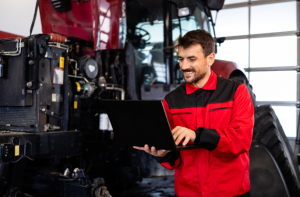 How REACH Puts You in Control of Your Fleet’s Maintenance
