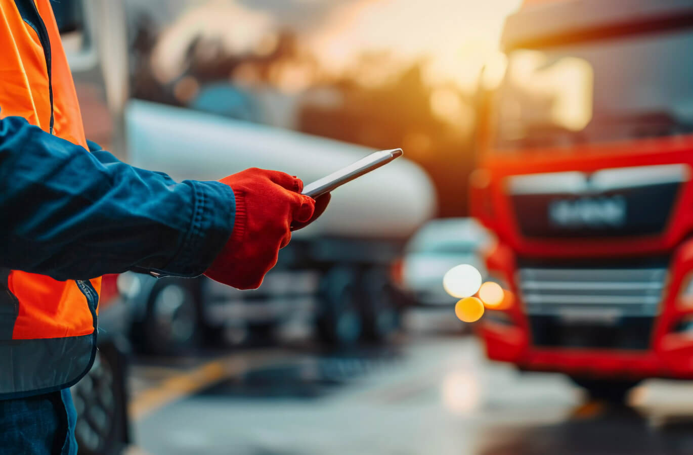 What Makes the Best Fleet Management Software in 2026? A Real-World Guide 