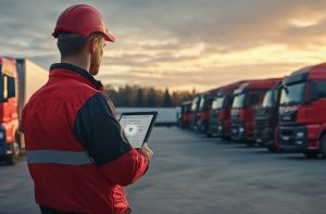Transform Fleet Uptime with REACH’s Smart Management Services 