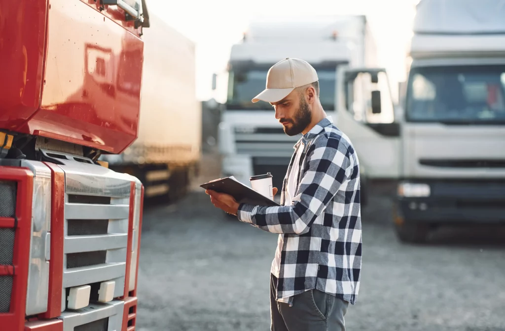 How to Build an Effective Fleet Management Program with Key Components and Best Practices 