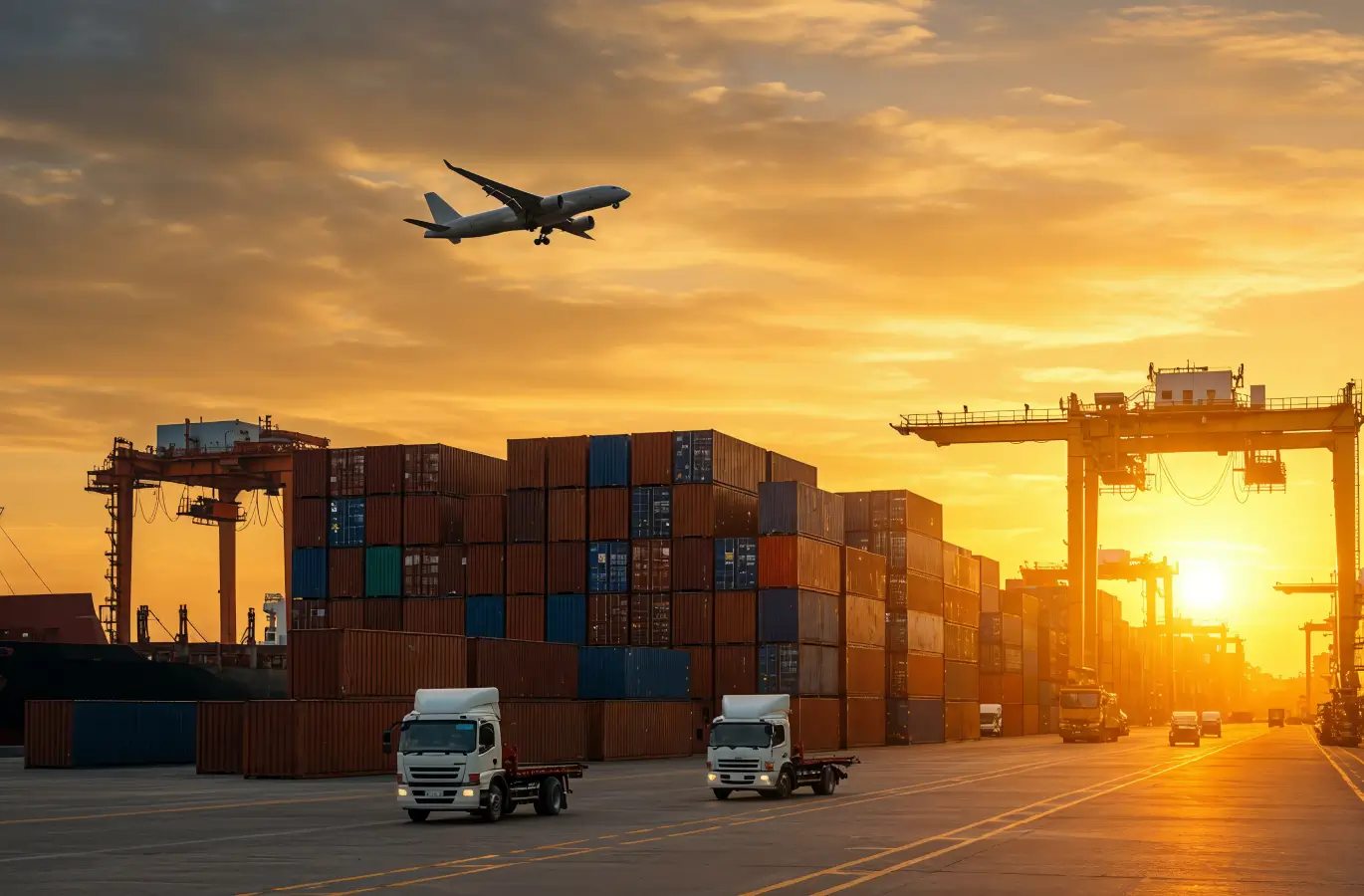 GPS Fleet Management in 2026: Transforming Logistics with REACH 