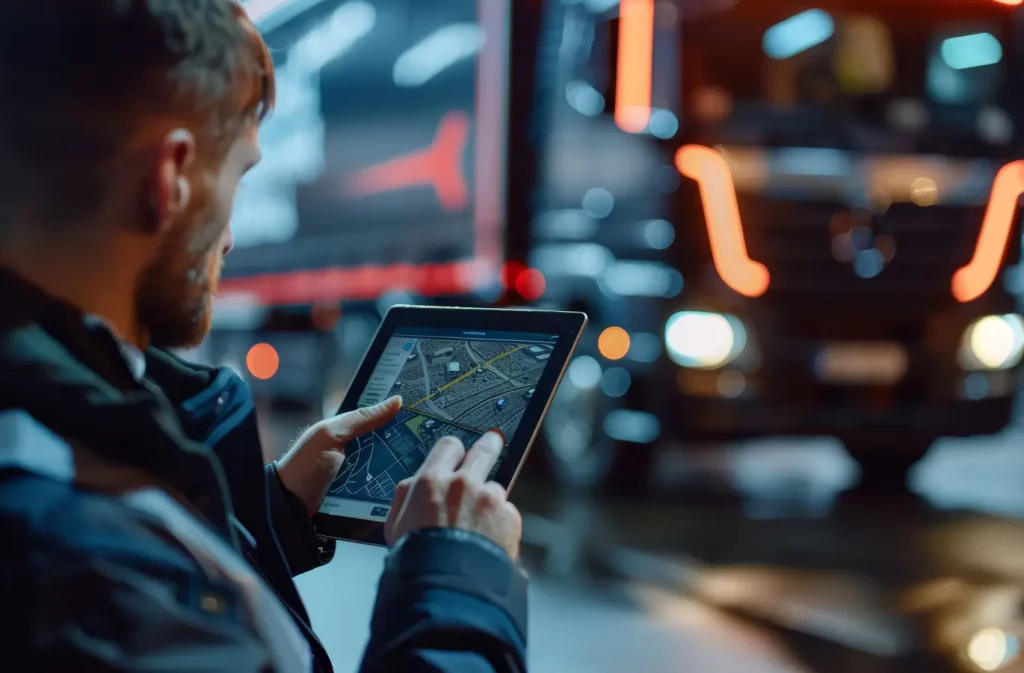 Top Fleet Management Software Companies to Watch in 2026 