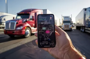 Top 10 Best Fleet Management Apps for Real-Time Tracking and Control 