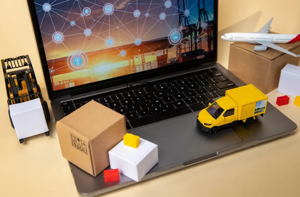 Building a Delivery Management System That Scales with Demand 