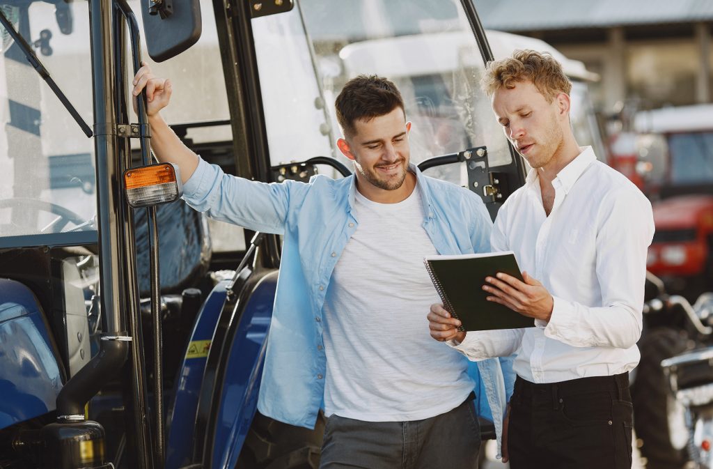 Vehicle Fleet Management Systems: What You Need to Know 