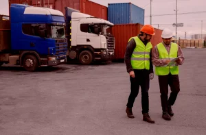 What Is Intermodal Trucking: A Complete Guide 